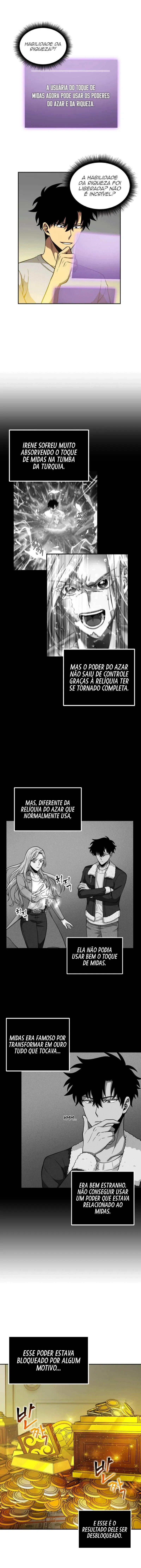 Read O Rei dos Saqueadores de Tumbas PT Manga Online