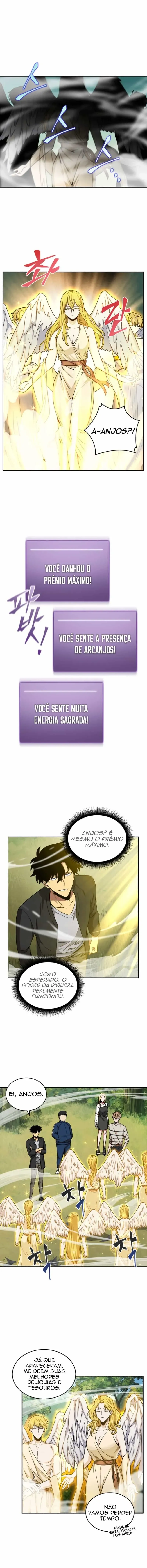 Read O Rei dos Saqueadores de Tumbas PT Manga Online