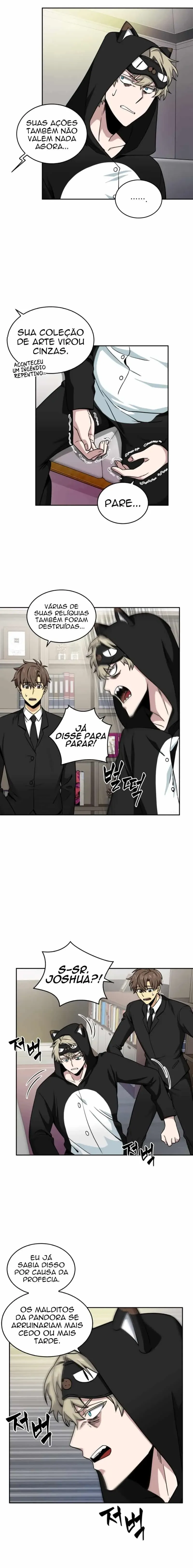 Read O Rei dos Saqueadores de Tumbas PT Manga Online