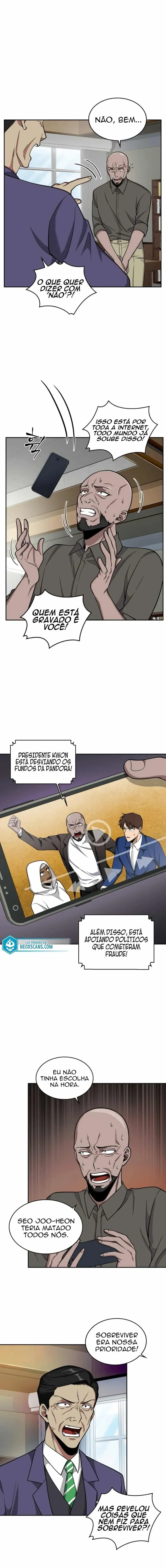 Read O Rei dos Saqueadores de Tumbas PT Manga Online