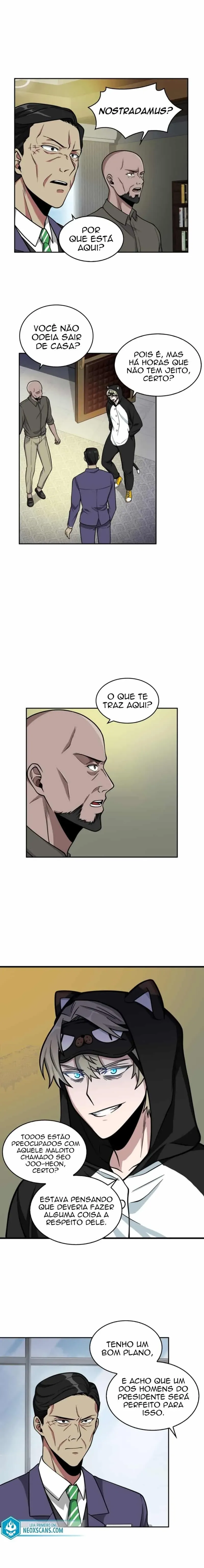 Read O Rei dos Saqueadores de Tumbas PT Manga Online