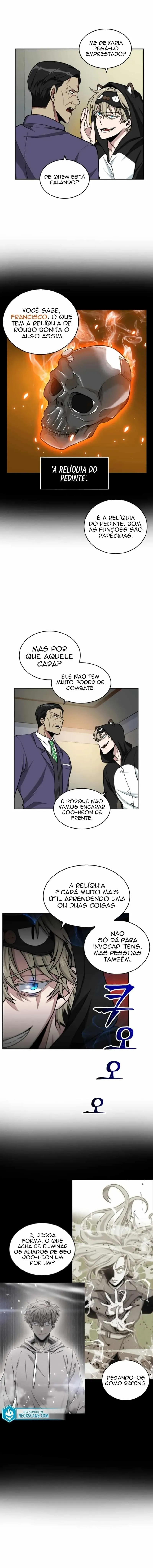 Read O Rei dos Saqueadores de Tumbas PT Manga Online