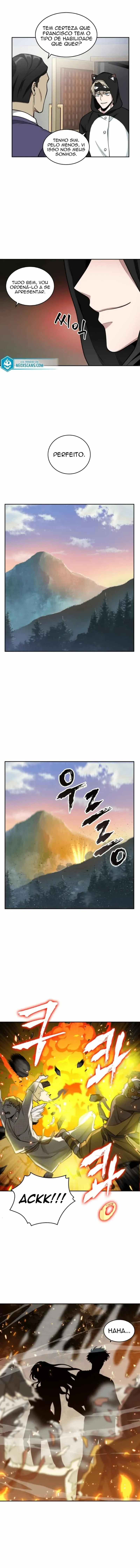 Read O Rei dos Saqueadores de Tumbas PT Manga Online