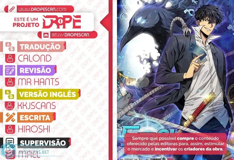 Read O Rei dos Saqueadores de Tumbas PT Manga Online