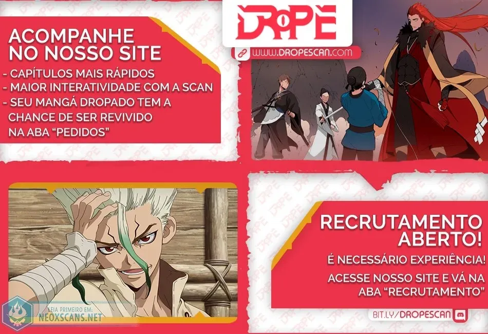 Read O Rei dos Saqueadores de Tumbas PT Manga Online