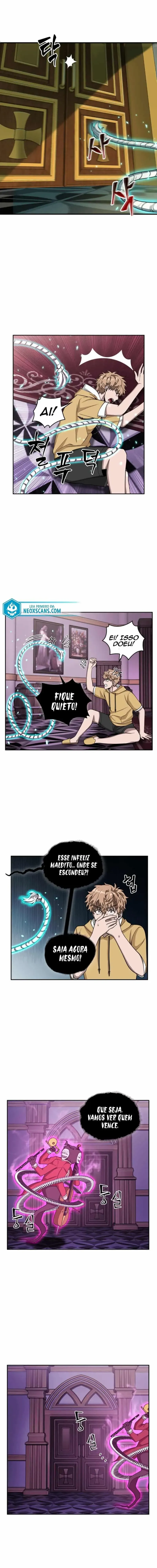 Read O Rei dos Saqueadores de Tumbas PT Manga Online