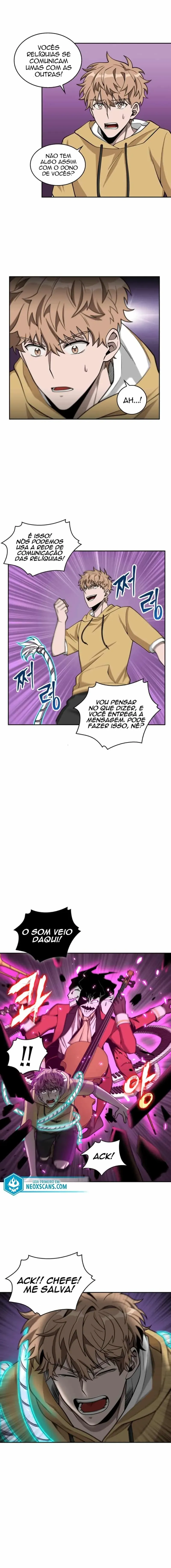 Read O Rei dos Saqueadores de Tumbas PT Manga Online