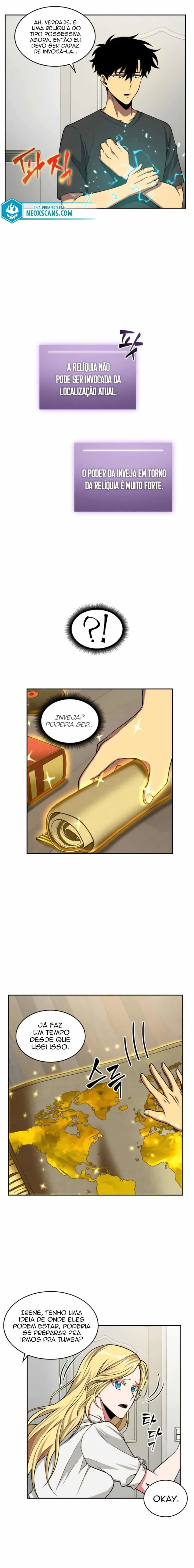 Read O Rei dos Saqueadores de Tumbas PT Manga Online