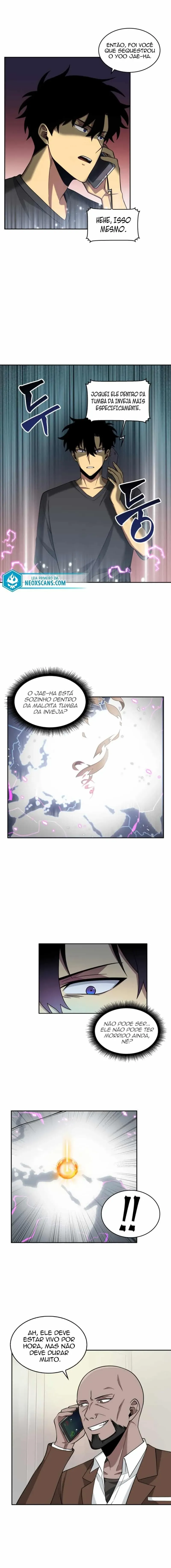 Read O Rei dos Saqueadores de Tumbas PT Manga Online