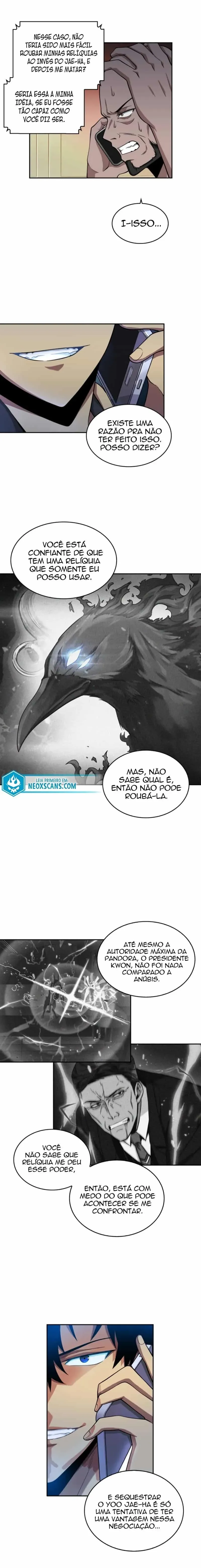 Read O Rei dos Saqueadores de Tumbas PT Manga Online