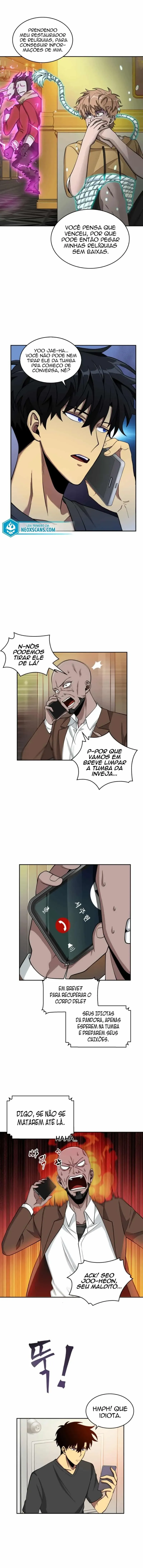 Read O Rei dos Saqueadores de Tumbas PT Manga Online