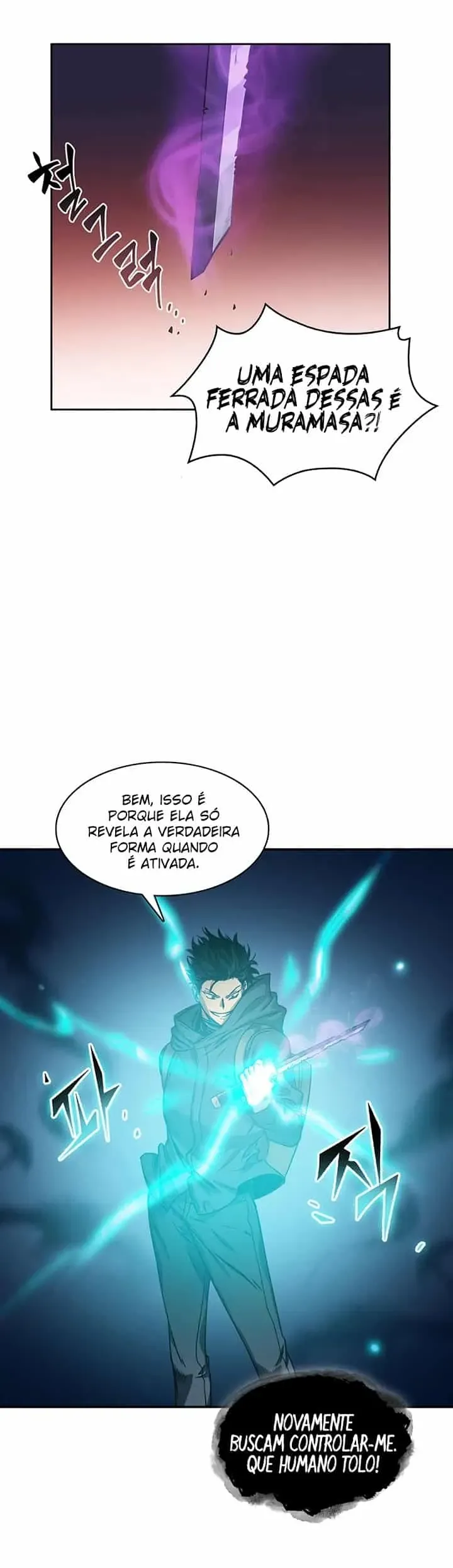 Read O Rei dos Saqueadores de Tumbas PT Manga Online