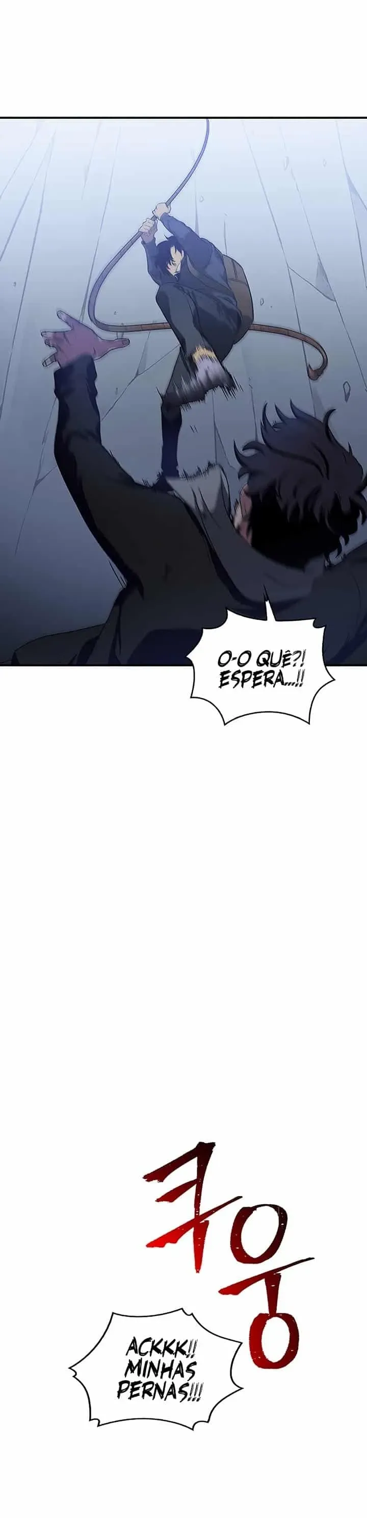 Read O Rei dos Saqueadores de Tumbas PT Manga Online