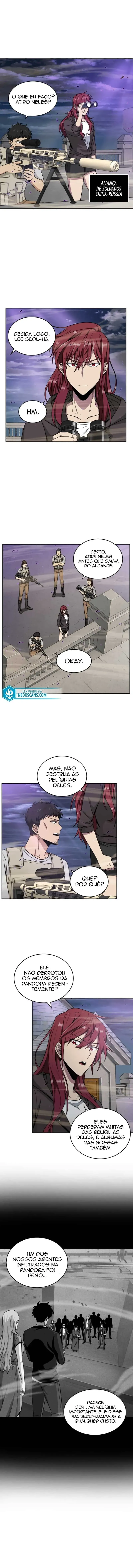 Read O Rei dos Saqueadores de Tumbas PT Manga Online