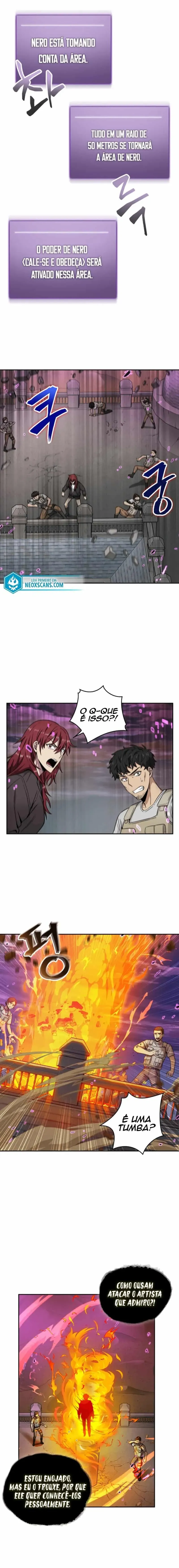 Read O Rei dos Saqueadores de Tumbas PT Manga Online