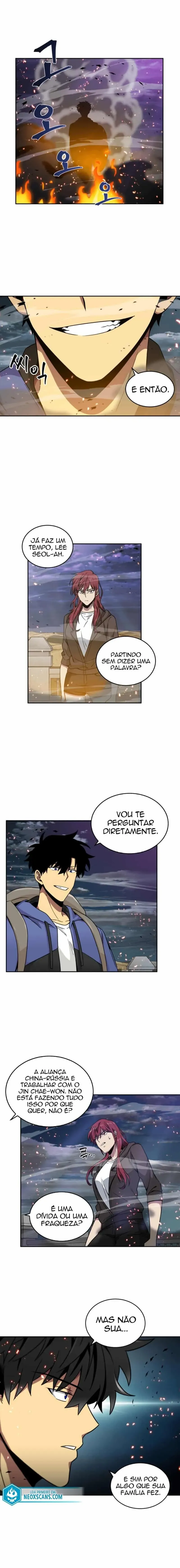 Read O Rei dos Saqueadores de Tumbas PT Manga Online