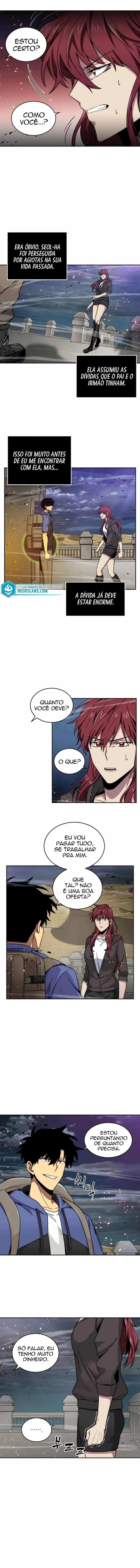 Read O Rei dos Saqueadores de Tumbas PT Manga Online