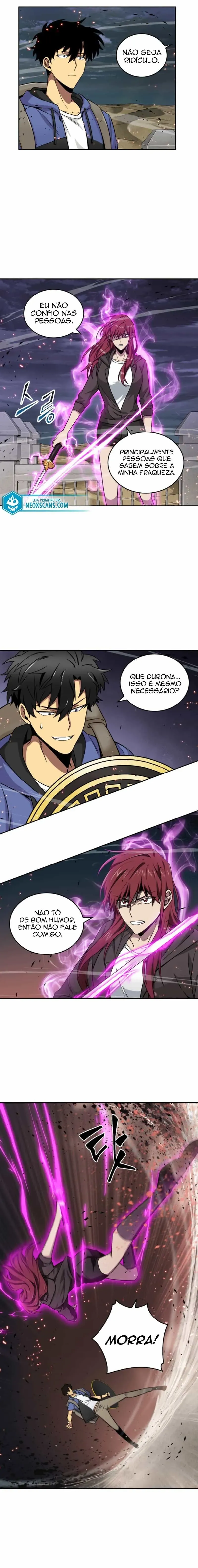 Read O Rei dos Saqueadores de Tumbas PT Manga Online