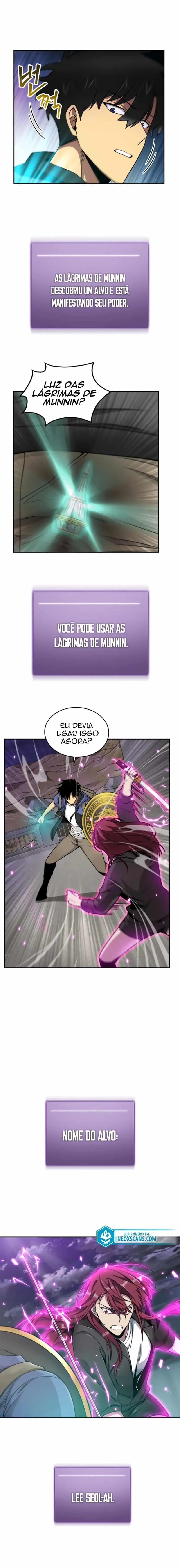 Read O Rei dos Saqueadores de Tumbas PT Manga Online