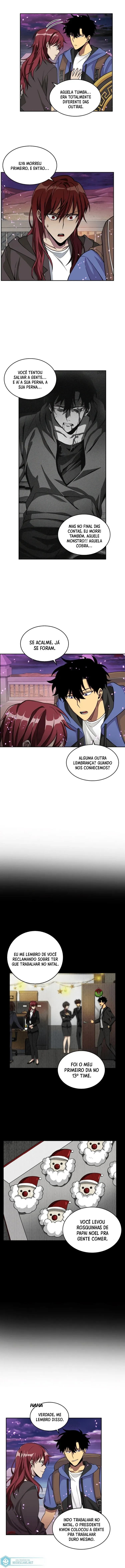 Read O Rei dos Saqueadores de Tumbas PT Manga Online