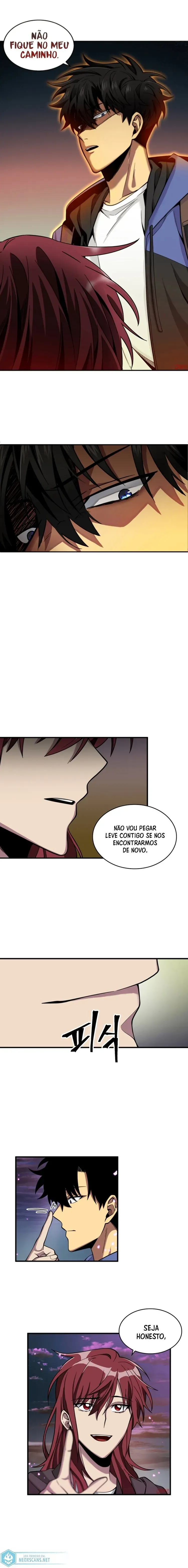 Read O Rei dos Saqueadores de Tumbas PT Manga Online