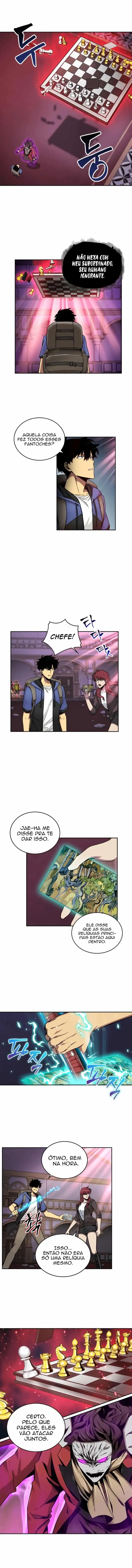 Read O Rei dos Saqueadores de Tumbas PT Manga Online