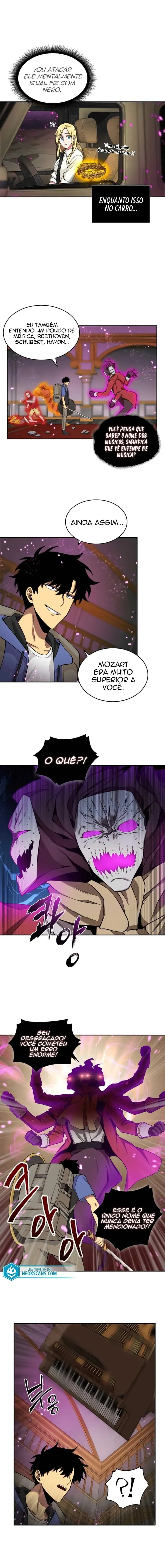 Read O Rei dos Saqueadores de Tumbas PT Manga Online