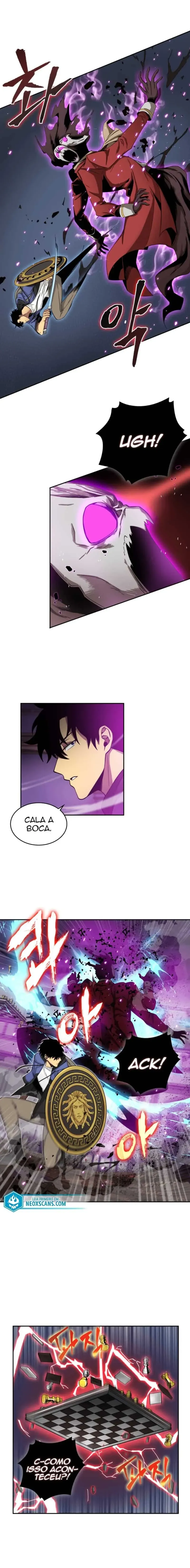 Read O Rei dos Saqueadores de Tumbas PT Manga Online