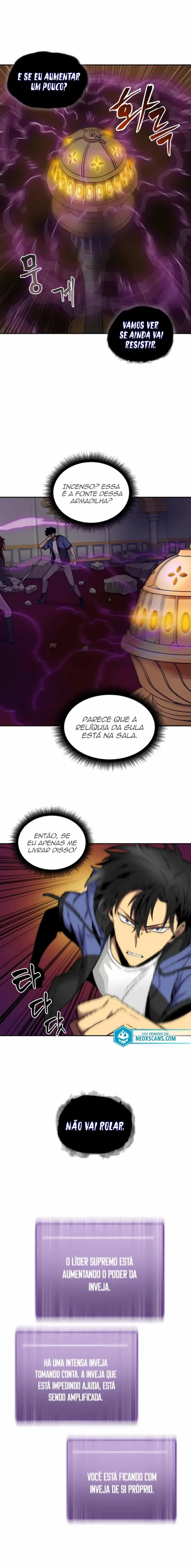 Read O Rei dos Saqueadores de Tumbas PT Manga Online