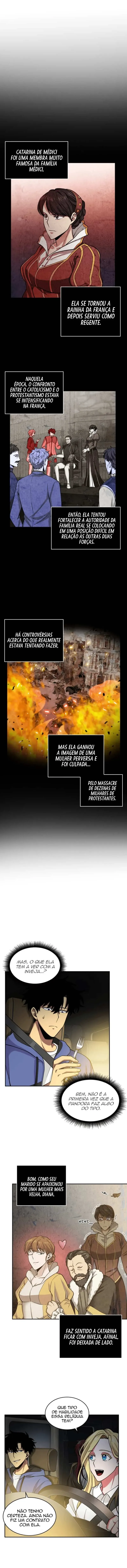 Read O Rei dos Saqueadores de Tumbas PT Manga Online