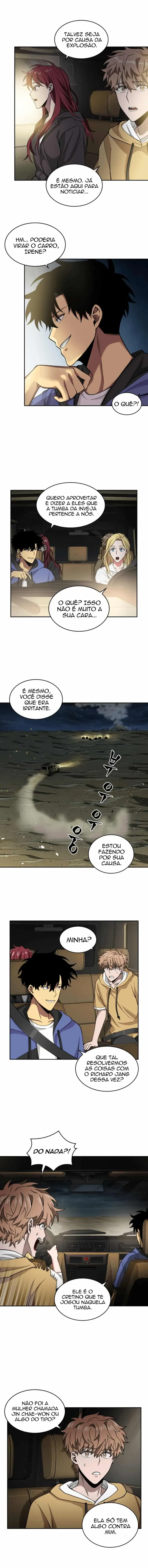 Read O Rei dos Saqueadores de Tumbas PT Manga Online