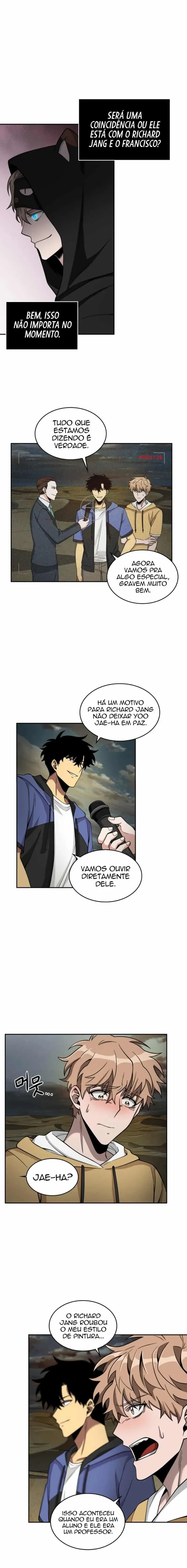 Read O Rei dos Saqueadores de Tumbas PT Manga Online