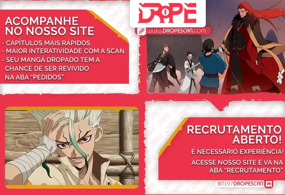 Read O Rei dos Saqueadores de Tumbas PT Manga Online