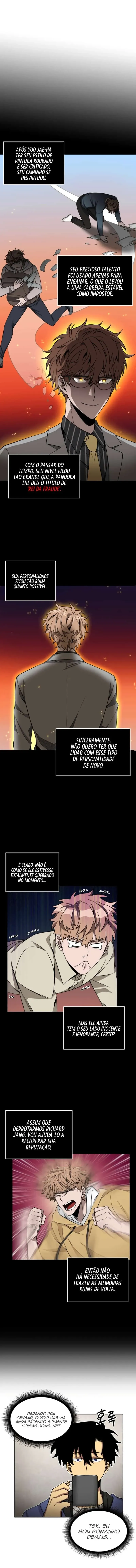 Read O Rei dos Saqueadores de Tumbas PT Manga Online