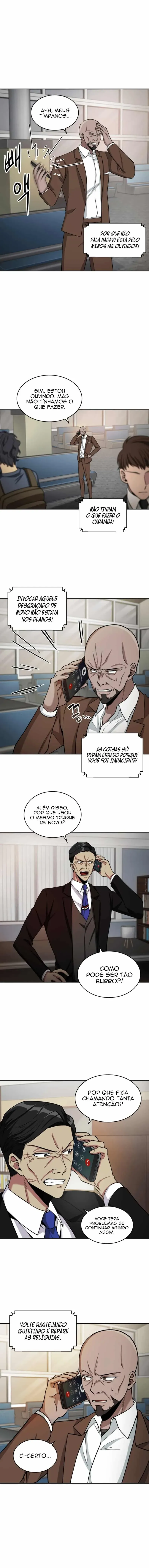 Read O Rei dos Saqueadores de Tumbas PT Manga Online