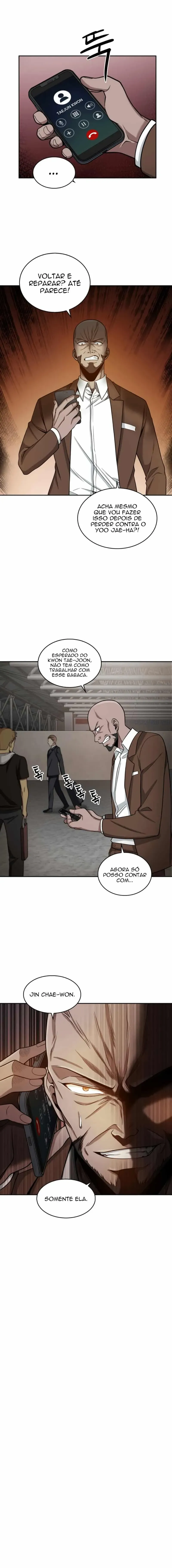 Read O Rei dos Saqueadores de Tumbas PT Manga Online