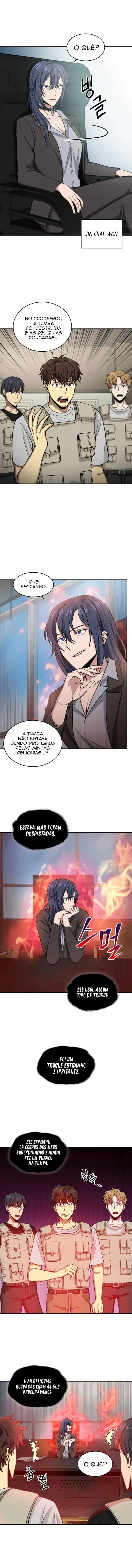 Read O Rei dos Saqueadores de Tumbas PT Manga Online