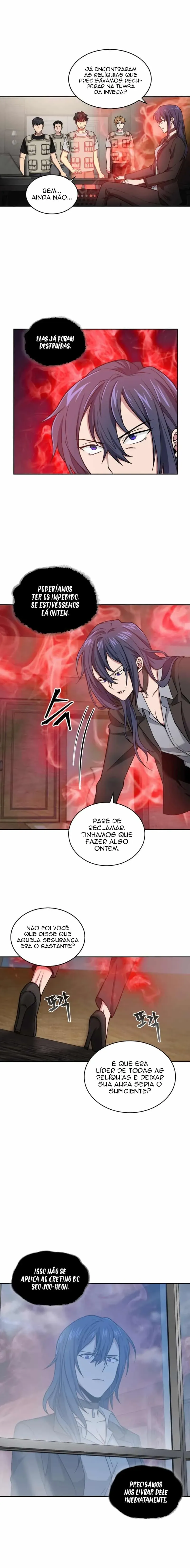 Read O Rei dos Saqueadores de Tumbas PT Manga Online