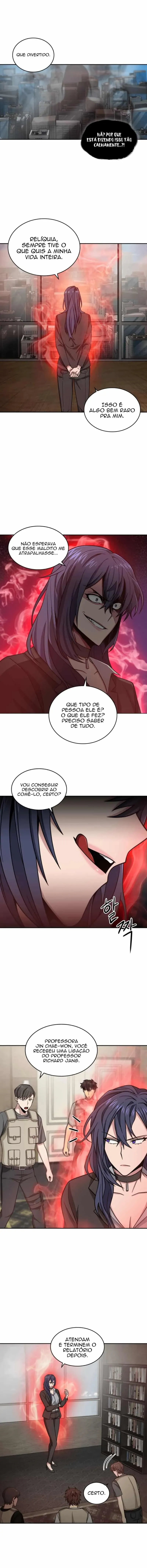 Read O Rei dos Saqueadores de Tumbas PT Manga Online