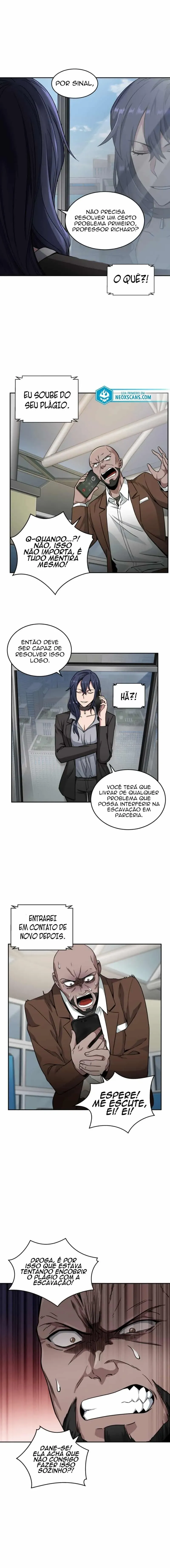 Read O Rei dos Saqueadores de Tumbas PT Manga Online