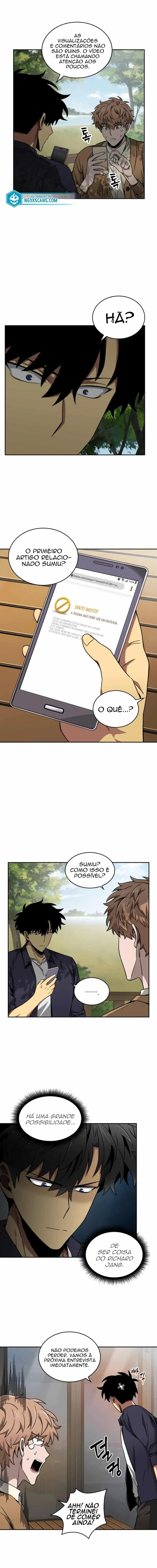 Read O Rei dos Saqueadores de Tumbas PT Manga Online