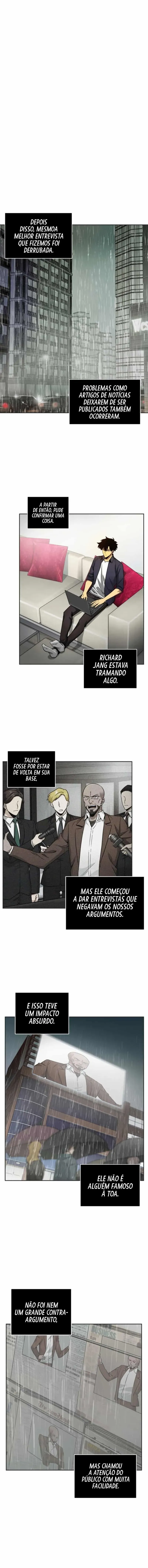 Read O Rei dos Saqueadores de Tumbas PT Manga Online
