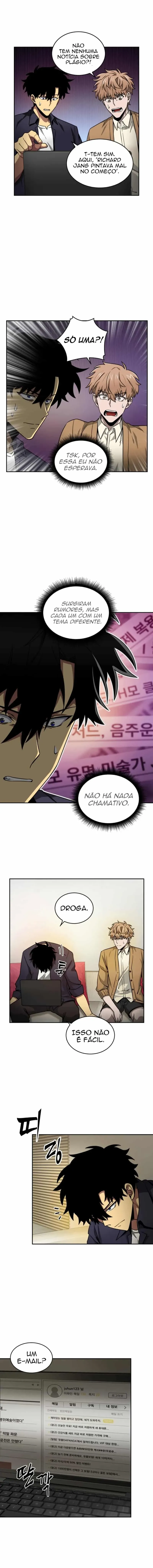 Read O Rei dos Saqueadores de Tumbas PT Manga Online