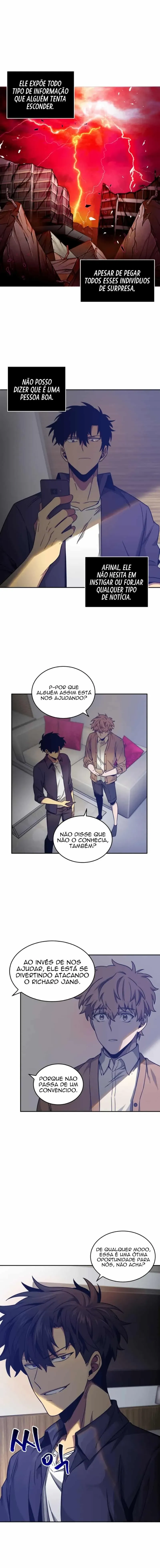 Read O Rei dos Saqueadores de Tumbas PT Manga Online