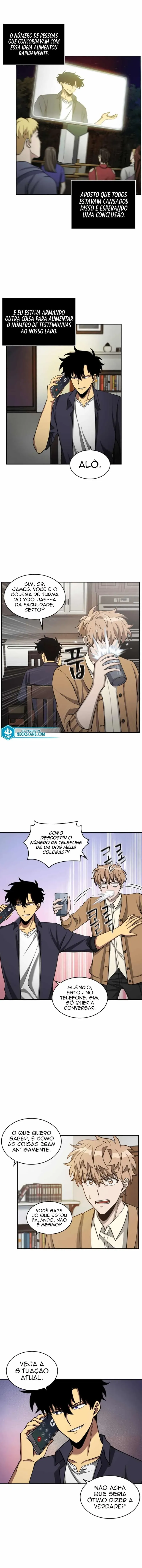 Read O Rei dos Saqueadores de Tumbas PT Manga Online
