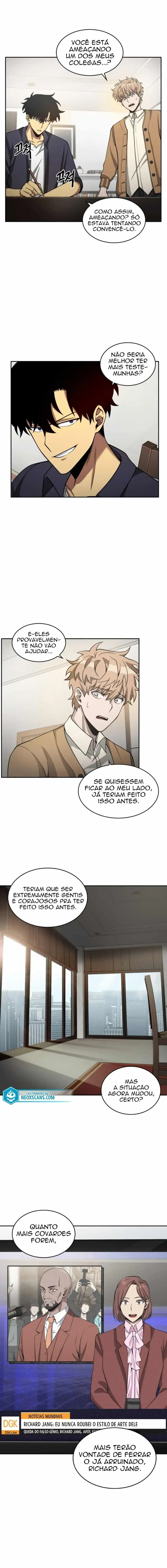 Read O Rei dos Saqueadores de Tumbas PT Manga Online