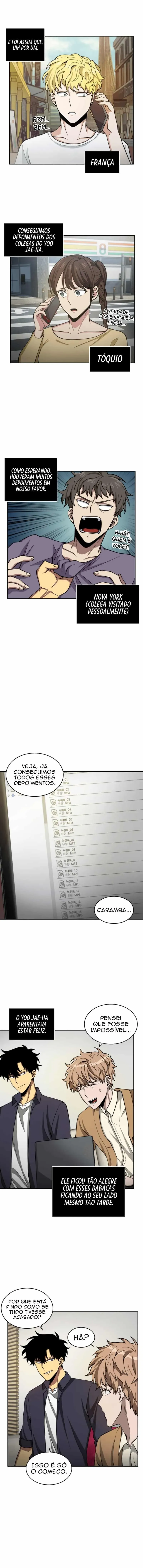Read O Rei dos Saqueadores de Tumbas PT Manga Online