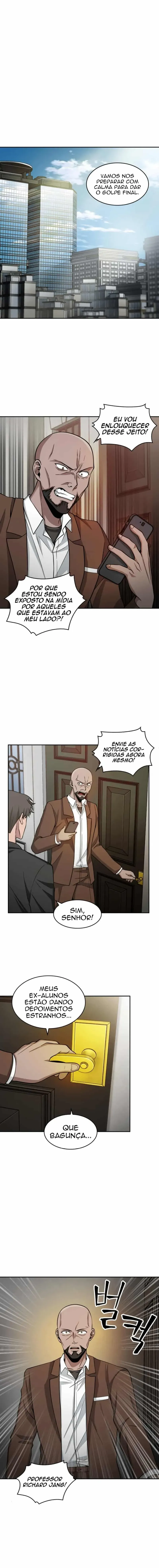 Read O Rei dos Saqueadores de Tumbas PT Manga Online