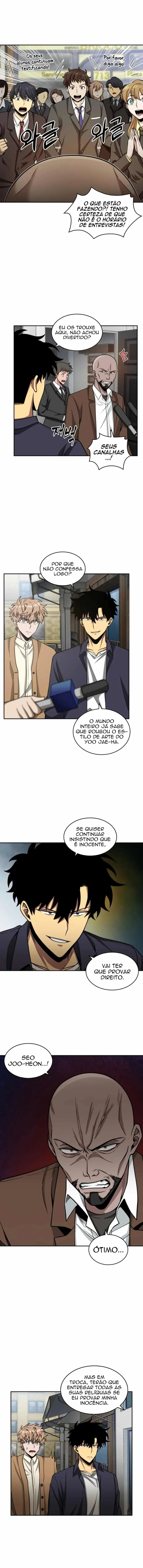 Read O Rei dos Saqueadores de Tumbas PT Manga Online