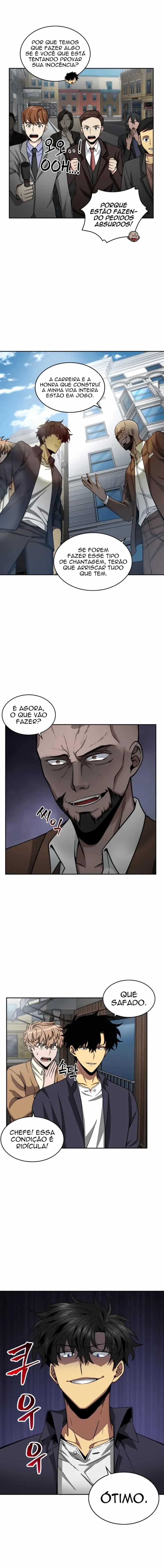 Read O Rei dos Saqueadores de Tumbas PT Manga Online